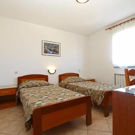 Fuer 5 Personen Ca 60 Qm In Pula, Istrien Istrische Riviera Apartamento Pula