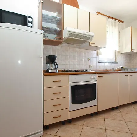 Fuer 5 Personen Ca 60 Qm In Pula, Istrien Istrische Riviera Apartamento