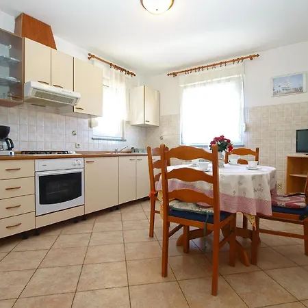 Fuer 5 Personen Ca 60 Qm In Pula, Istrien Istrische Riviera Apartamento *