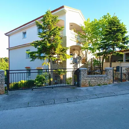 Apartamento Fuer 5 Personen Ca 60 Qm In Pula, Istrien Istrische Riviera Pula
