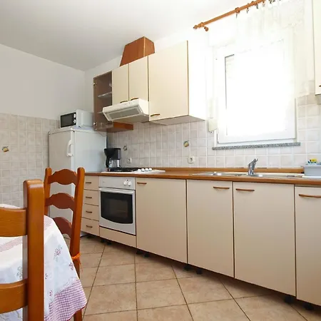 Fuer 5 Personen Ca 60 Qm In Pula, Istrien Istrische Riviera Apartamento