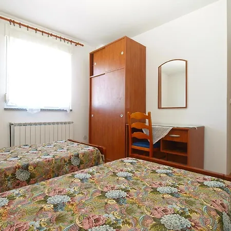 Apartamento Fuer 5 Personen Ca 60 Qm In Pula, Istrien Istrische Riviera *