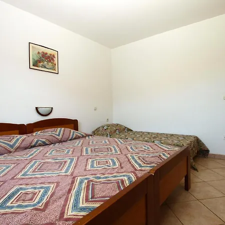 Apartamento Fuer 5 Personen Ca 60 Qm In Pula, Istrien Istrische Riviera *