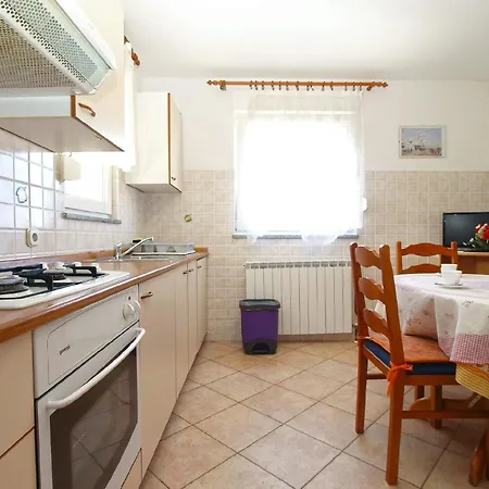 Apartamento Fuer 5 Personen Ca 60 Qm In Pula, Istrien Istrische Riviera Pula