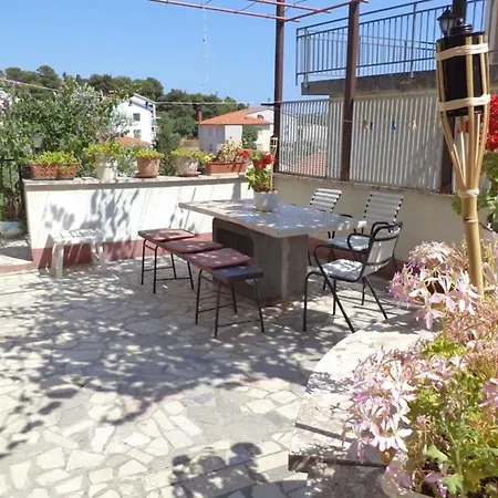 Fuer 5 Personen Ca 60 Qm In Pula, Istrien Istrische Riviera Apartamento *