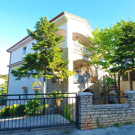 Fuer 5 Personen Ca 60 Qm In Pula, Istrien Istrische Riviera Apartamento