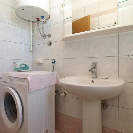 Apartament Fuer 5 Personen Ca 60 Qm In Pula, Istrien Istrische Riviera