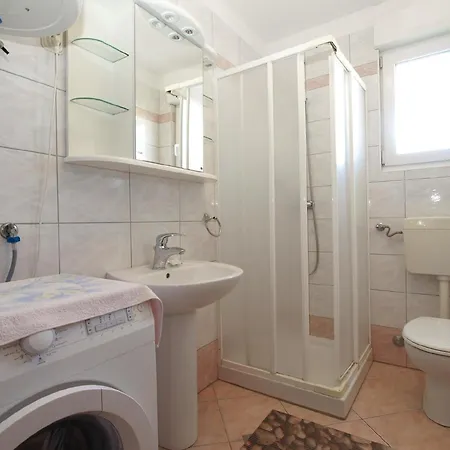 Fuer 5 Personen Ca 60 Qm In Pula, Istrien Istrische Riviera Apartament