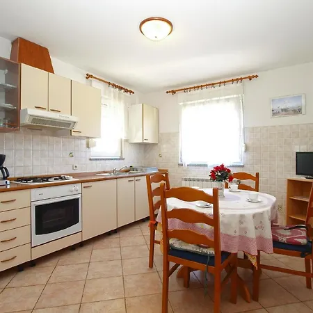 Apartament Fuer 5 Personen Ca 60 Qm In Pula, Istrien Istrische Riviera Pula